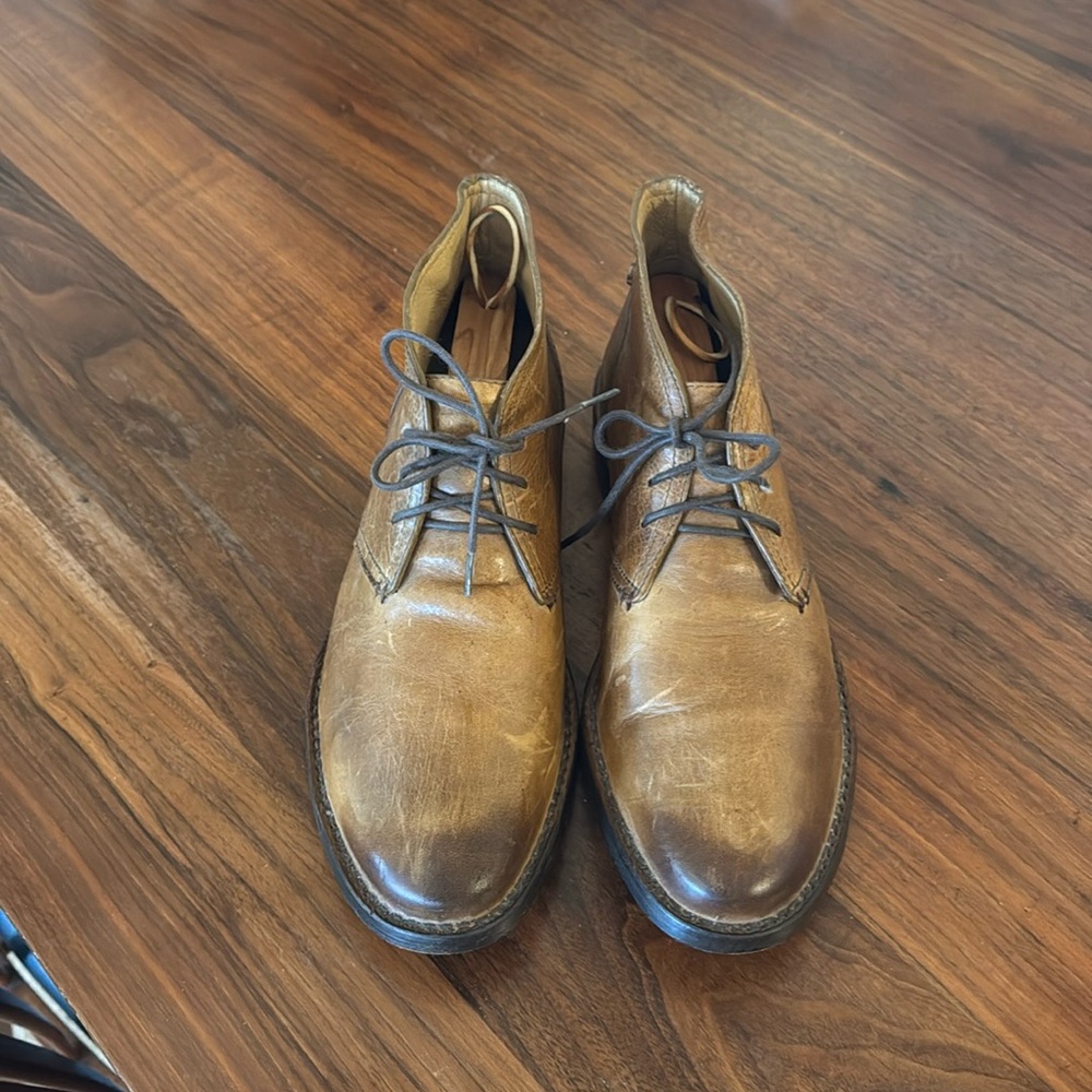 Frye Dress shoes